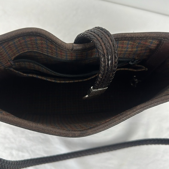 Vintage Brighton Small Shoulder Bag - Picture 9 of 10